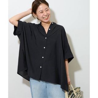 JOURNAL STANDARD relume(シャツ/ブラウス(半袖/袖なし))の JOURNAL STANDARD relume(シャツ/ブラウス(半袖/袖なし))の