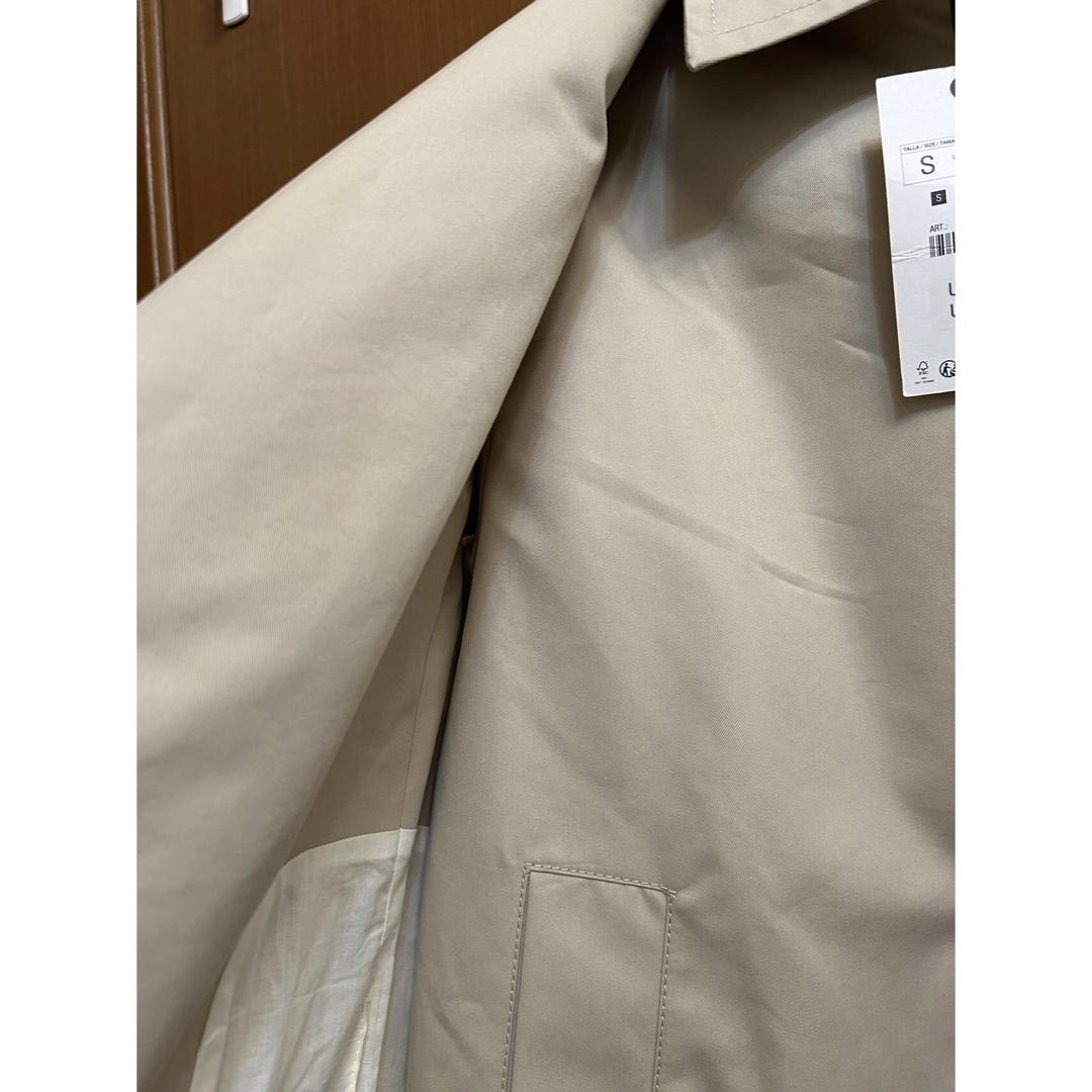 ZARA - ZARA ZWコレクション ジャケット ベストSサイズの通販 by ZARA - ZARA ZWコレクション ジャケット ベストSサイズの通販 by