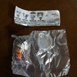 ジョジョ(JOJO)のジョジョコレ　モハメド・アヴドゥル　カプセルフィギュアコレクション(キャラクターグッズ)