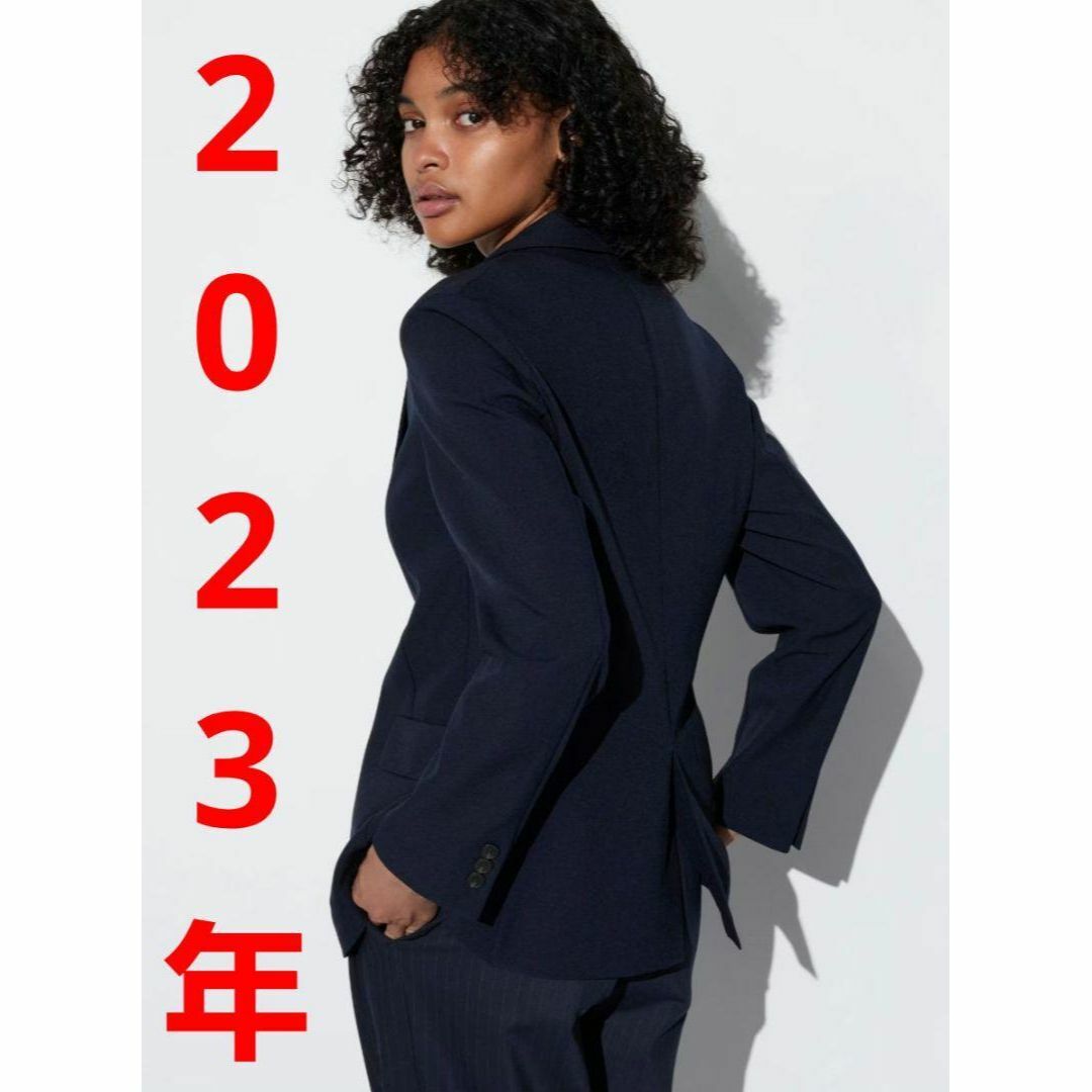 UNIQLO - ユニクロ レディースM感動ジャケット S感動パンツ UNIQLO - ユニクロ レディースM感動ジャケット S感動パンツ