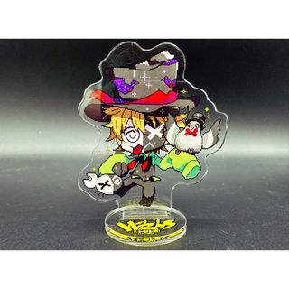 レトセトラ　入場特典　アクスタ(その他)