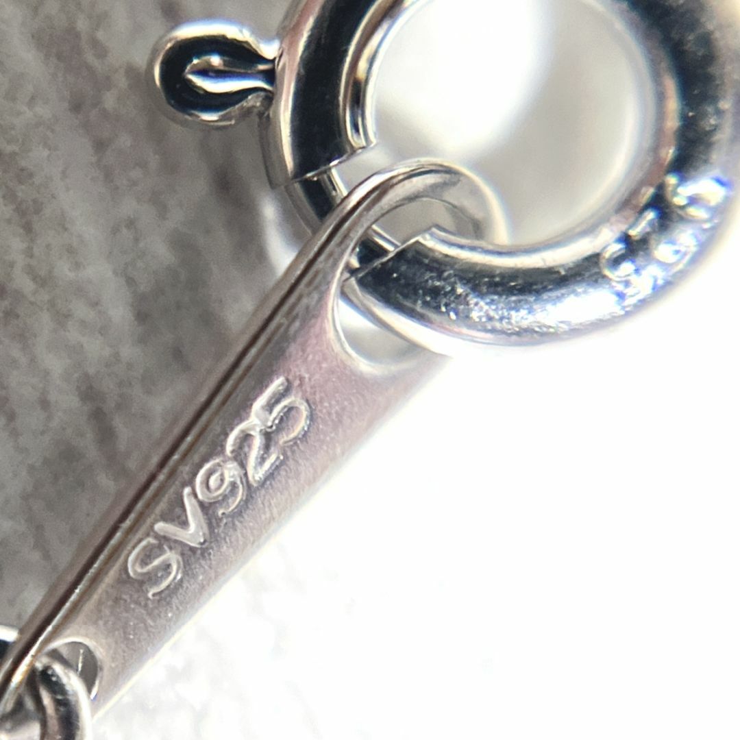 SWAROVSKI - スワロフスキージルコニア クロスネックレス 未使用 SWAROVSKI - スワロフスキージルコニア クロスネックレス 未使用