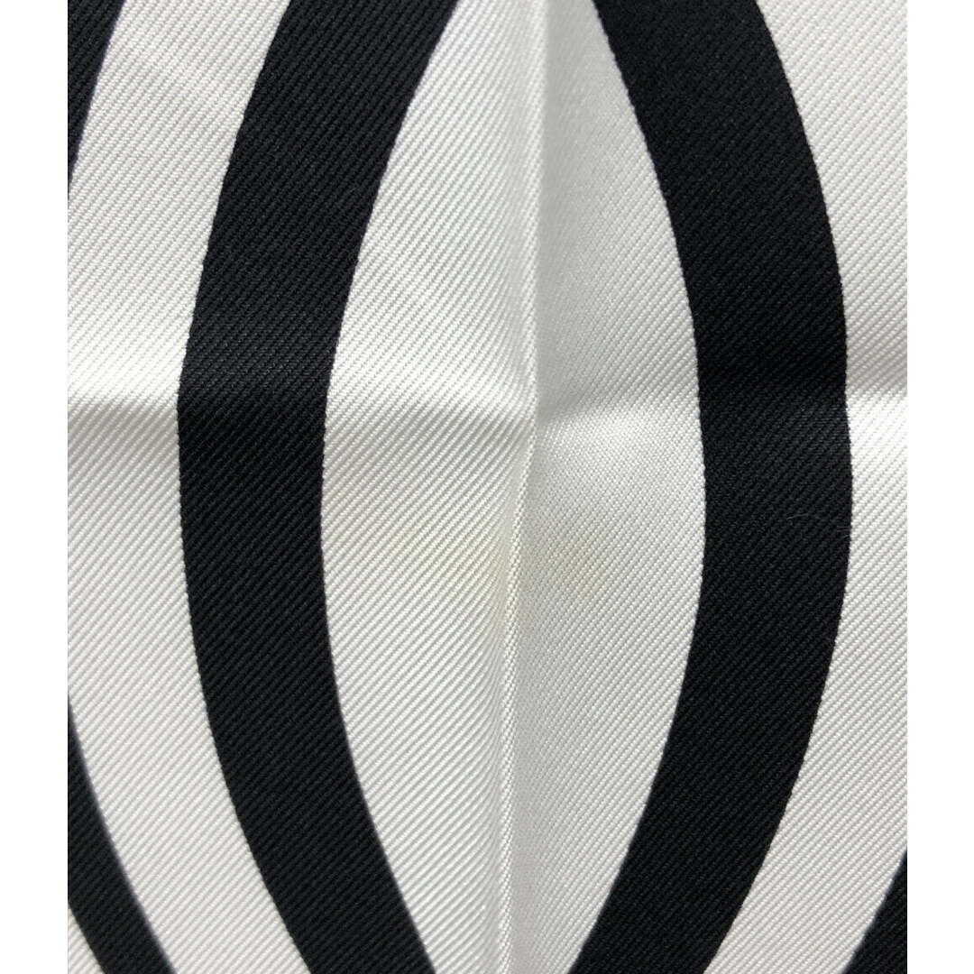 CHANEL - シャネル CHANEL スカーフ シルク100% ココマーク CHANEL - シャネル CHANEL スカーフ シルク100% ココマーク