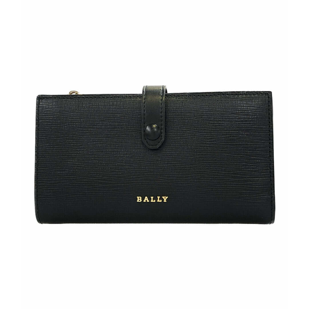 Bally - バリー BALLY 二つ折り財布 レディースの通販 by Bally - バリー BALLY 二つ折り財布 レディースの通販 by