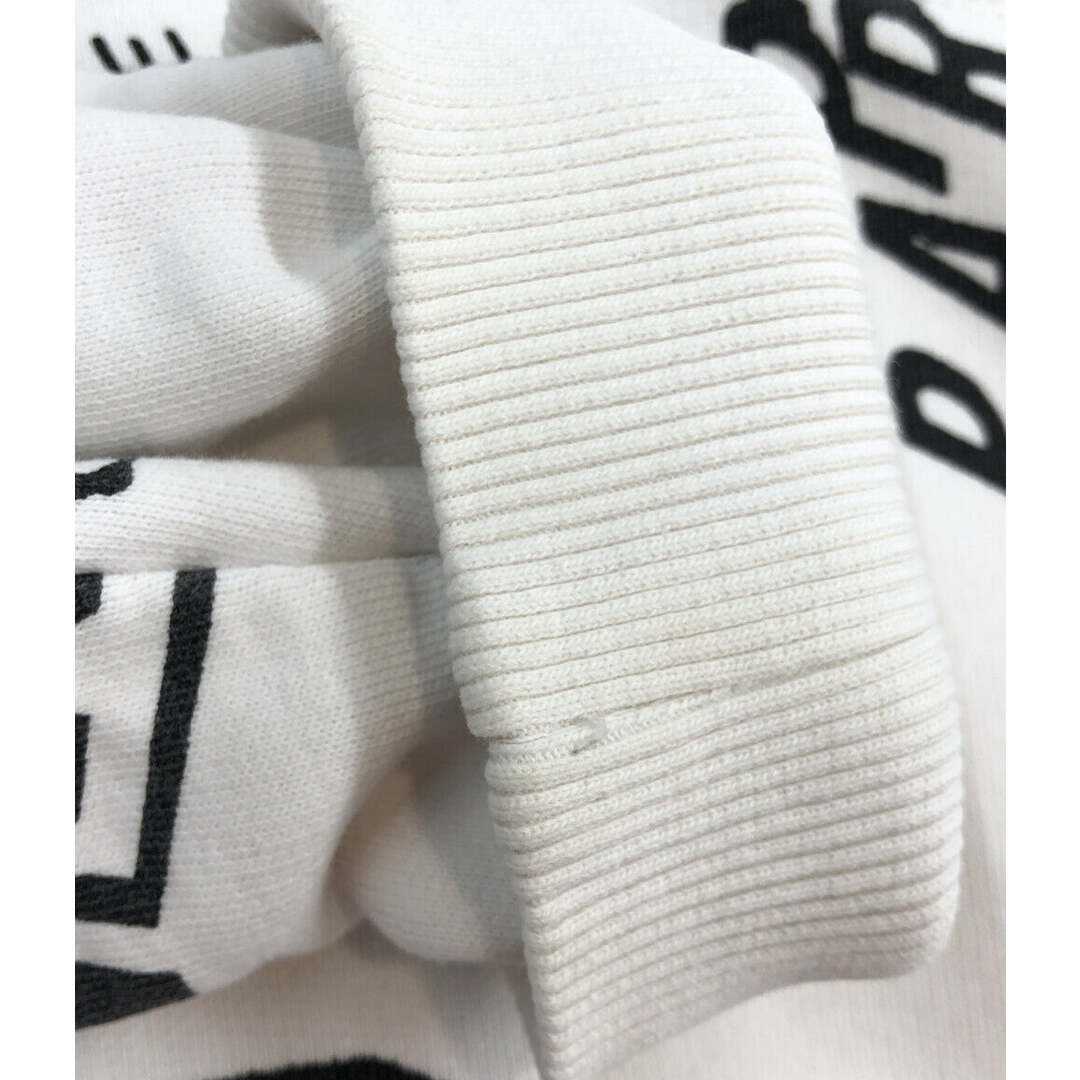 GIVENCHY - ジバンシー GIVENCHY スウェット メンズ Lの通販 by GIVENCHY - ジバンシー GIVENCHY スウェット メンズ Lの通販 by