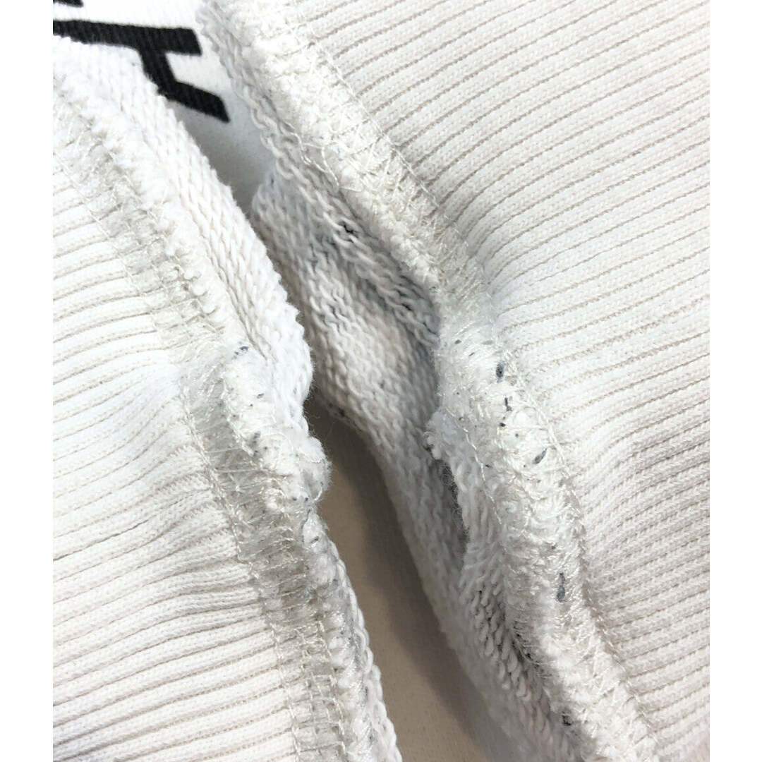 GIVENCHY - ジバンシー GIVENCHY スウェット メンズ Lの通販 by GIVENCHY - ジバンシー GIVENCHY スウェット メンズ Lの通販 by
