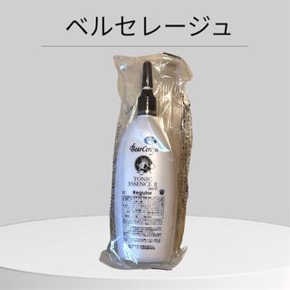 【新品未使用】ベルセレージュ トニックエッセンスⅡ(スカルプケア)