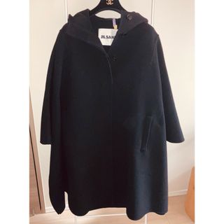 JIL SANDER(ロングコート)のフリマアイテム一覧 JIL SANDER(ロングコート)のフリマアイテム一覧