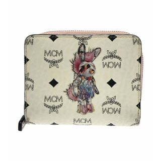 MCM(財布)のフリマアイテム一覧 MCM(財布)のフリマアイテム一覧