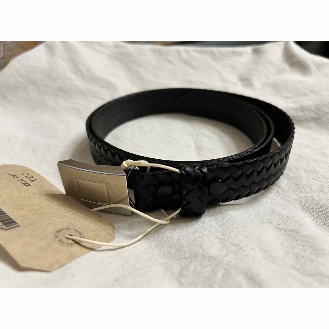 Ralph Lauren - Taiga Takahashi タイガタカハシLot.021 ベルト Ralph Lauren - Taiga Takahashi タイガタカハシLot.021 ベルト