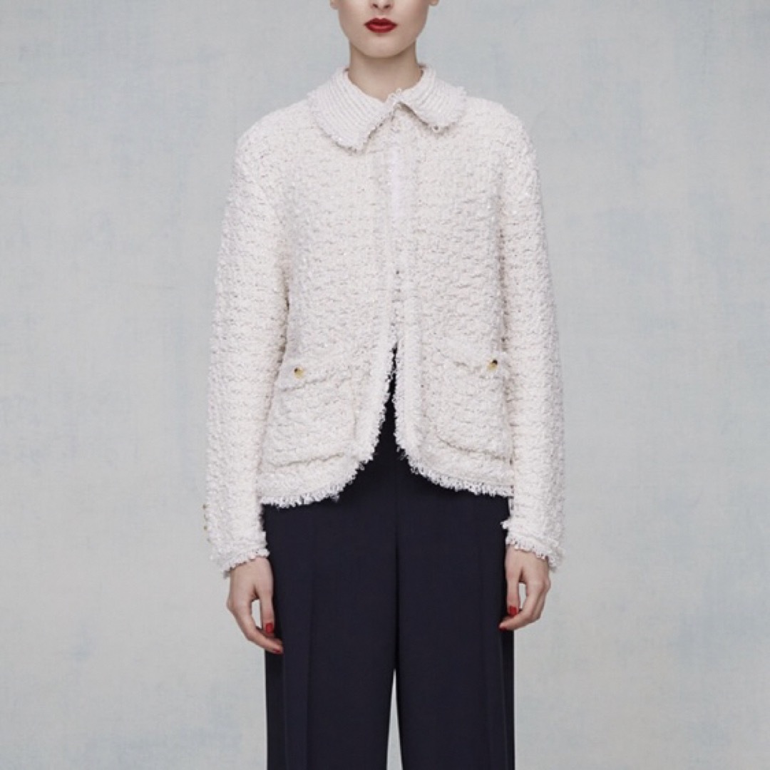PALOMA WOOL/パロマ ウール】 ANITA PALOMA WOOL/パロマ ウール】 ANITA