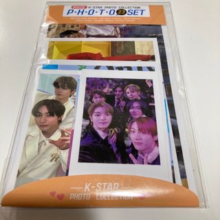 RIIZE 写真23枚入り(K-POP/アジア)