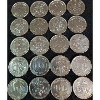 100円銀貨 のフリマアイテム一覧 100円銀貨 のフリマアイテム一覧