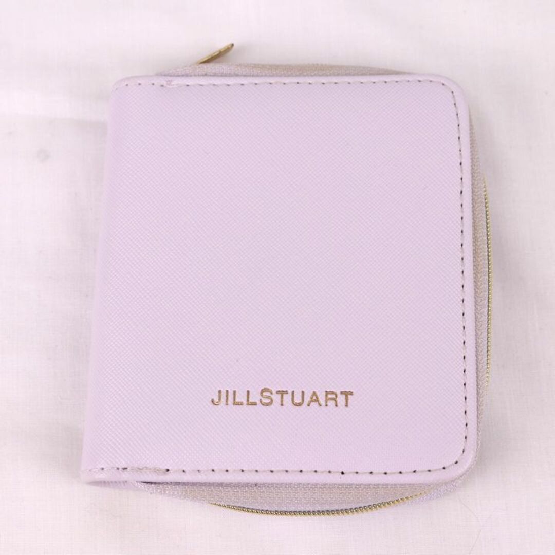 JILLSTUART - ジルスチュアート ポーチ マルチケース 2点セット JILLSTUART - ジルスチュアート ポーチ マルチケース 2点セット