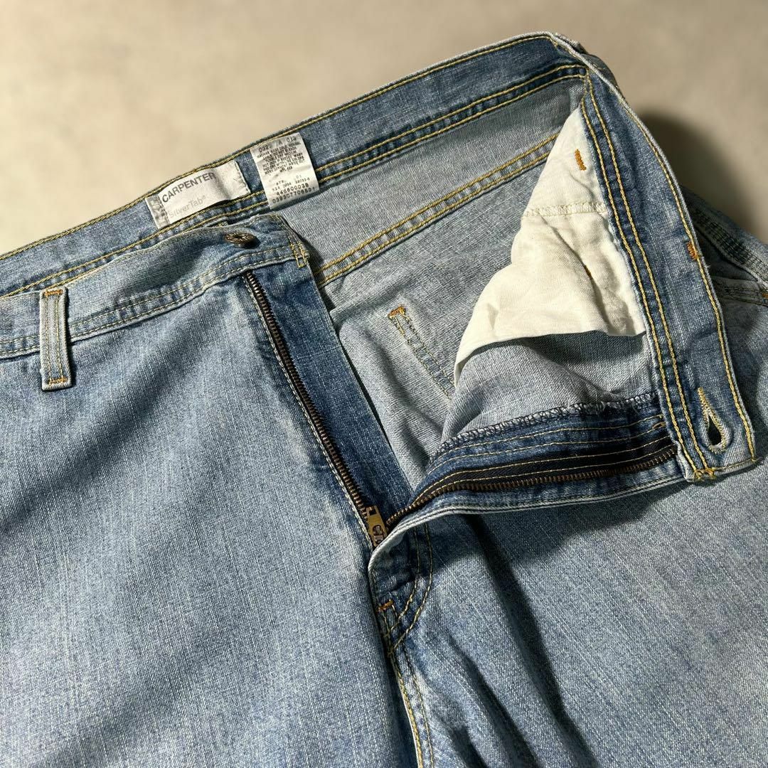 SILVER TAB(Levi's) - 00s リーバイス シルバータブ デニム SILVER TAB(Levi's) - 00s リーバイス シルバータブ デニム