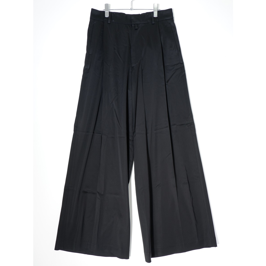 DRIES VAN NOTEN - DRIES VAN NOTENドリスヴァンノッテン Black DRIES VAN NOTEN - DRIES VAN NOTENドリスヴァンノッテン Black