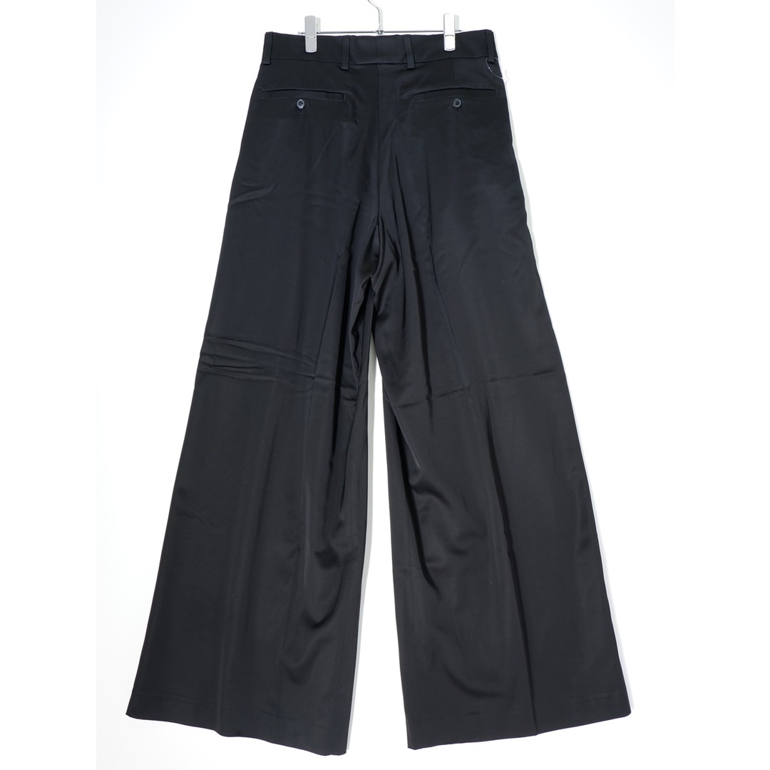 DRIES VAN NOTEN - DRIES VAN NOTENドリスヴァンノッテン Black DRIES VAN NOTEN - DRIES VAN NOTENドリスヴァンノッテン Black