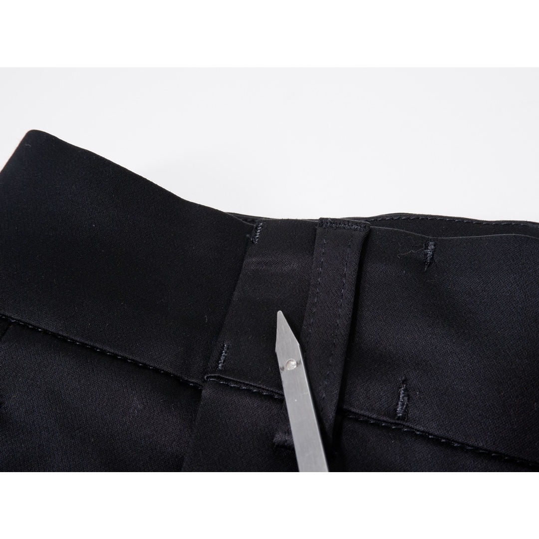 DRIES VAN NOTEN - DRIES VAN NOTENドリスヴァンノッテン Black DRIES VAN NOTEN - DRIES VAN NOTENドリスヴァンノッテン Black