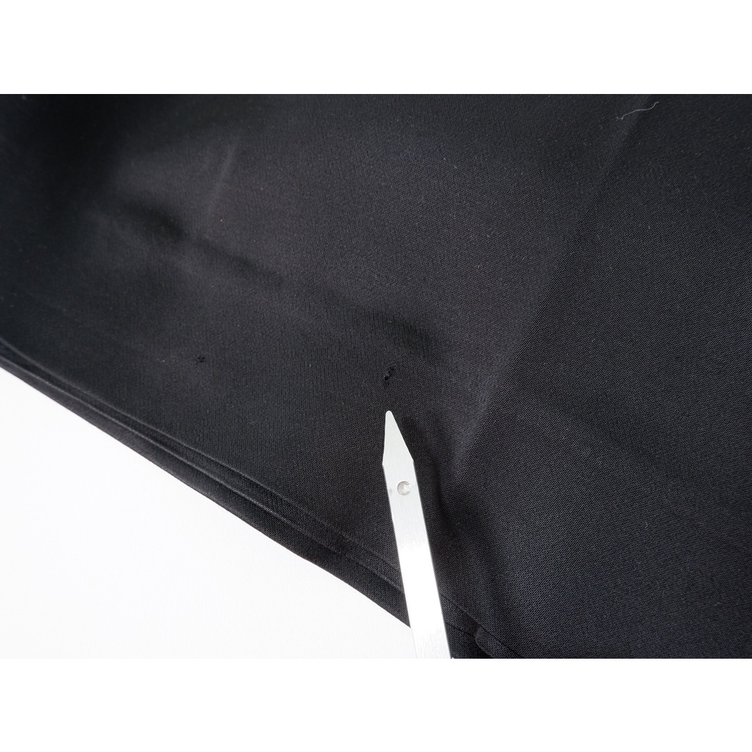 DRIES VAN NOTEN - DRIES VAN NOTENドリスヴァンノッテン Black DRIES VAN NOTEN - DRIES VAN NOTENドリスヴァンノッテン Black