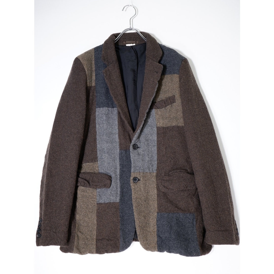 COMME des GARCONS HOMME DEUX - COMME des GARCONS HOMME DEUX COMME des GARCONS HOMME DEUX - COMME des GARCONS HOMME DEUX