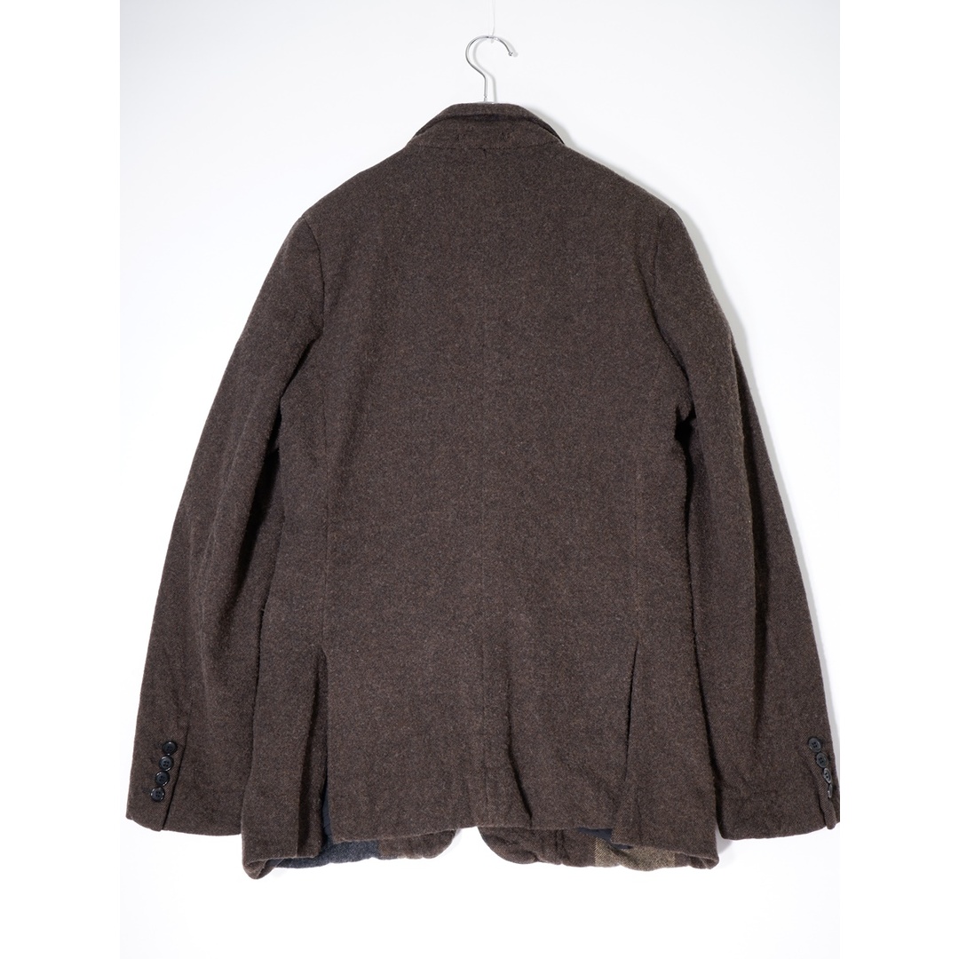 COMME des GARCONS HOMME DEUX - COMME des GARCONS HOMME DEUX COMME des GARCONS HOMME DEUX - COMME des GARCONS HOMME DEUX