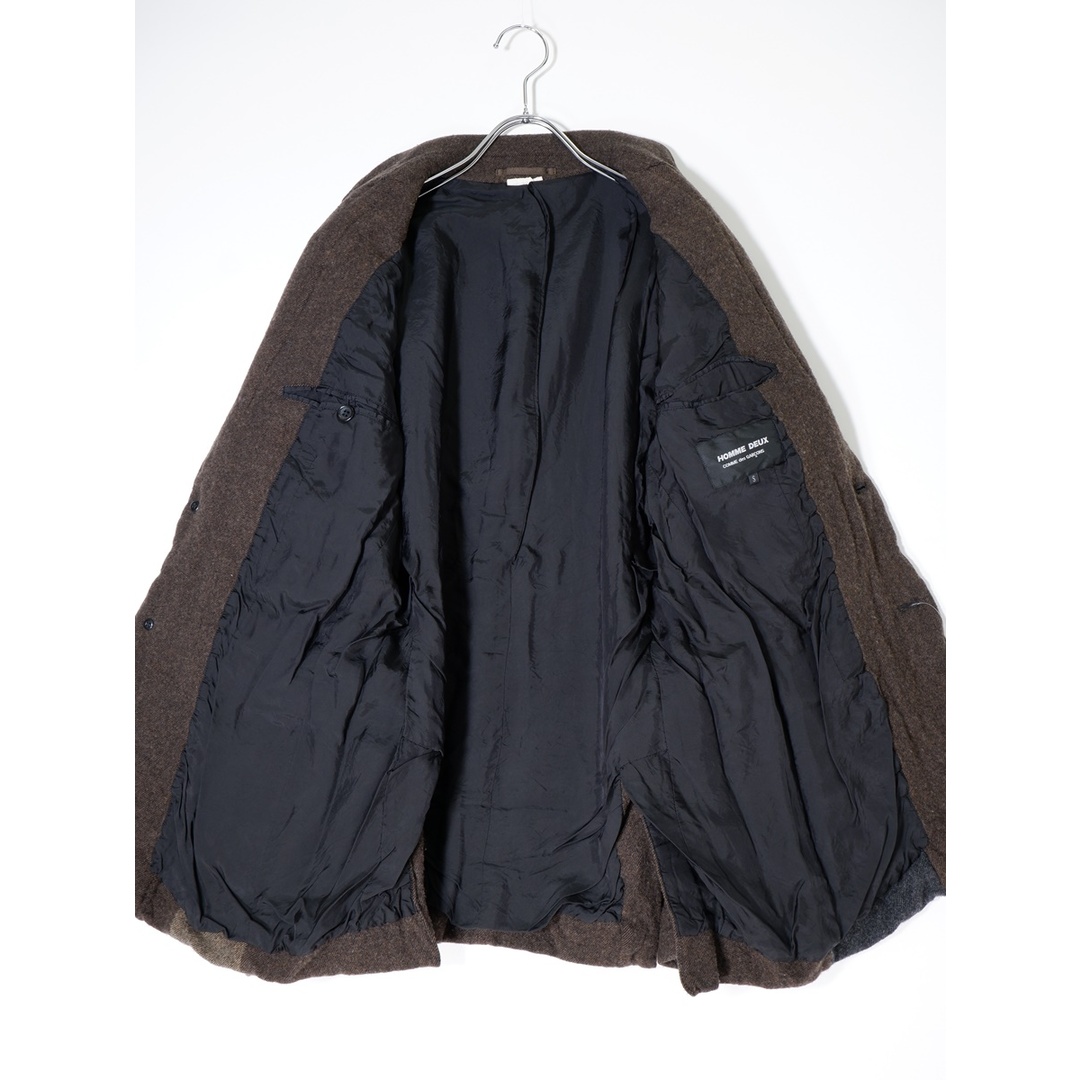 COMME des GARCONS HOMME DEUX - COMME des GARCONS HOMME DEUX COMME des GARCONS HOMME DEUX - COMME des GARCONS HOMME DEUX