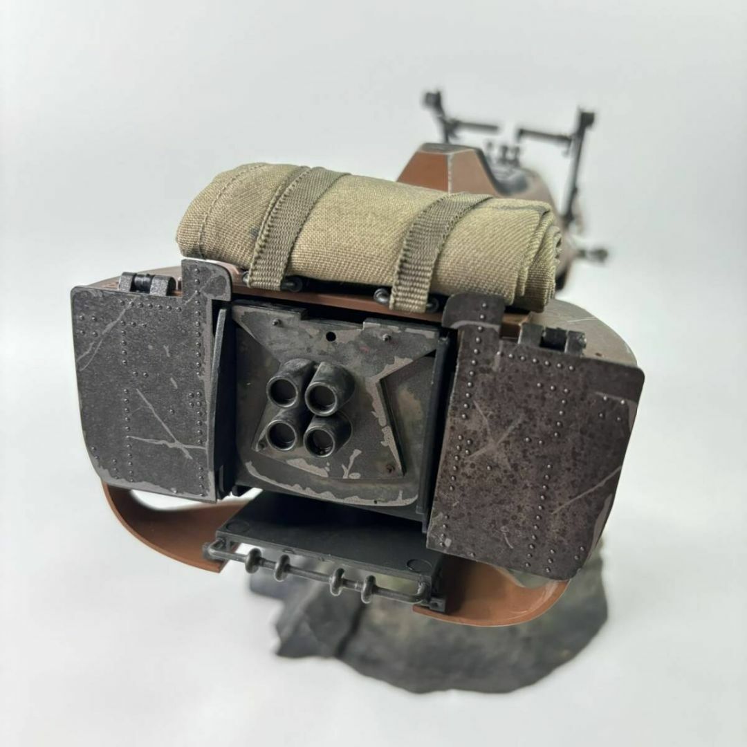 Hot Toys - SIDESHOW 1/6 スターウォーズ スピーダーバイク Hot Toys - SIDESHOW 1/6 スターウォーズ スピーダーバイク