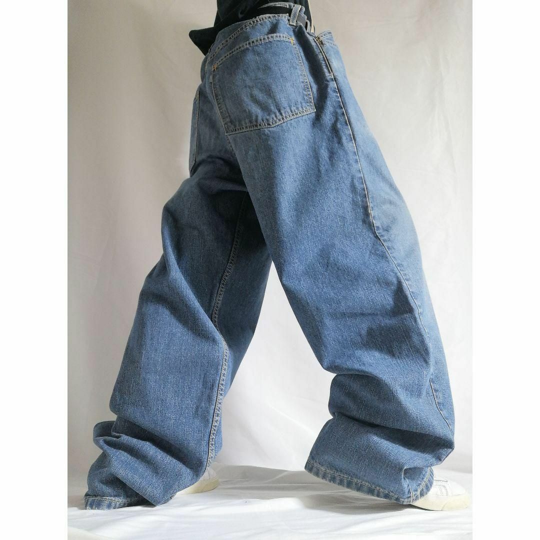 SILVER TAB(Levi's) - リーバイス シルバータブ 00s Baggy SILVER TAB(Levi's) - リーバイス シルバータブ 00s Baggy