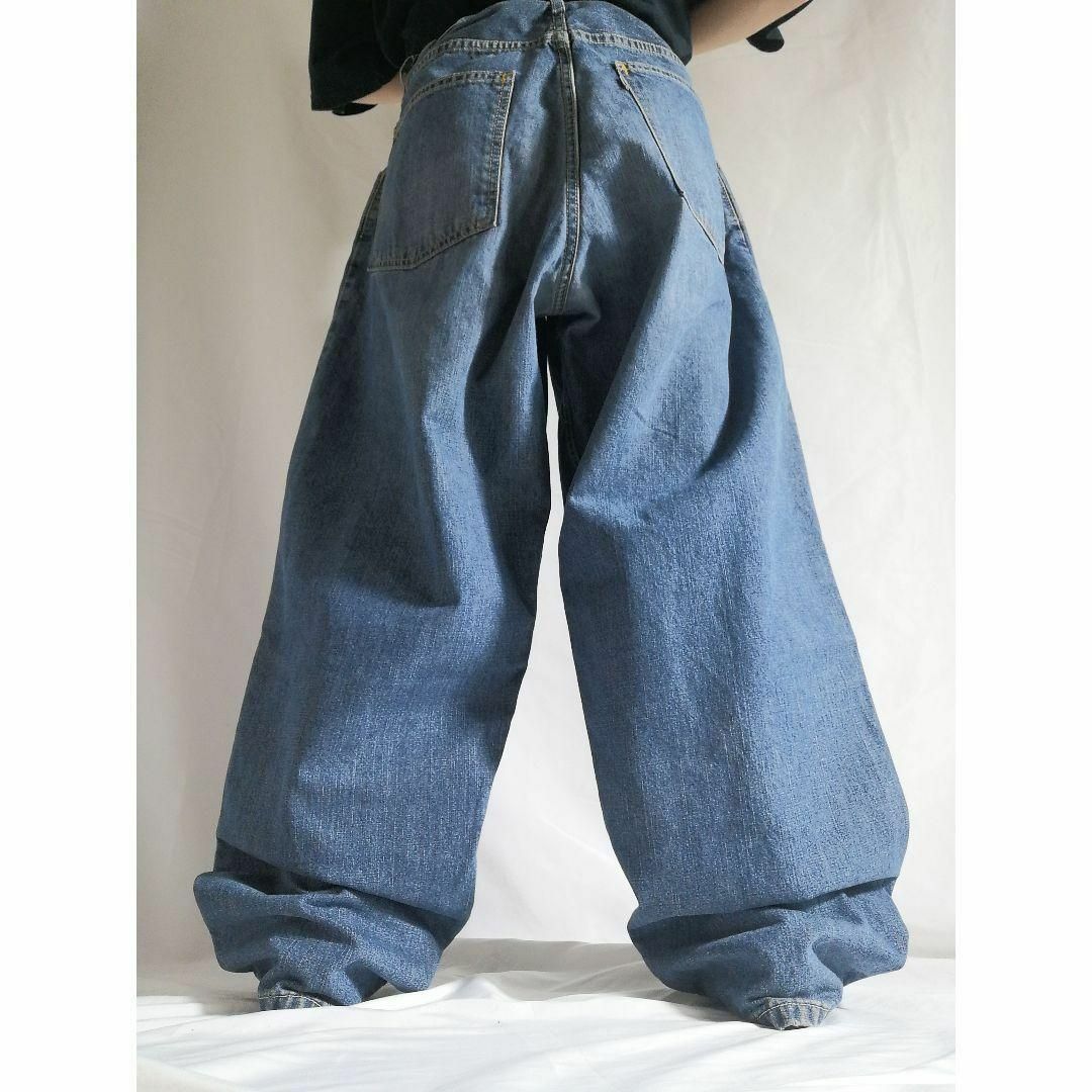 SILVER TAB(Levi's) - リーバイス シルバータブ 00s Baggy SILVER TAB(Levi's) - リーバイス シルバータブ 00s Baggy
