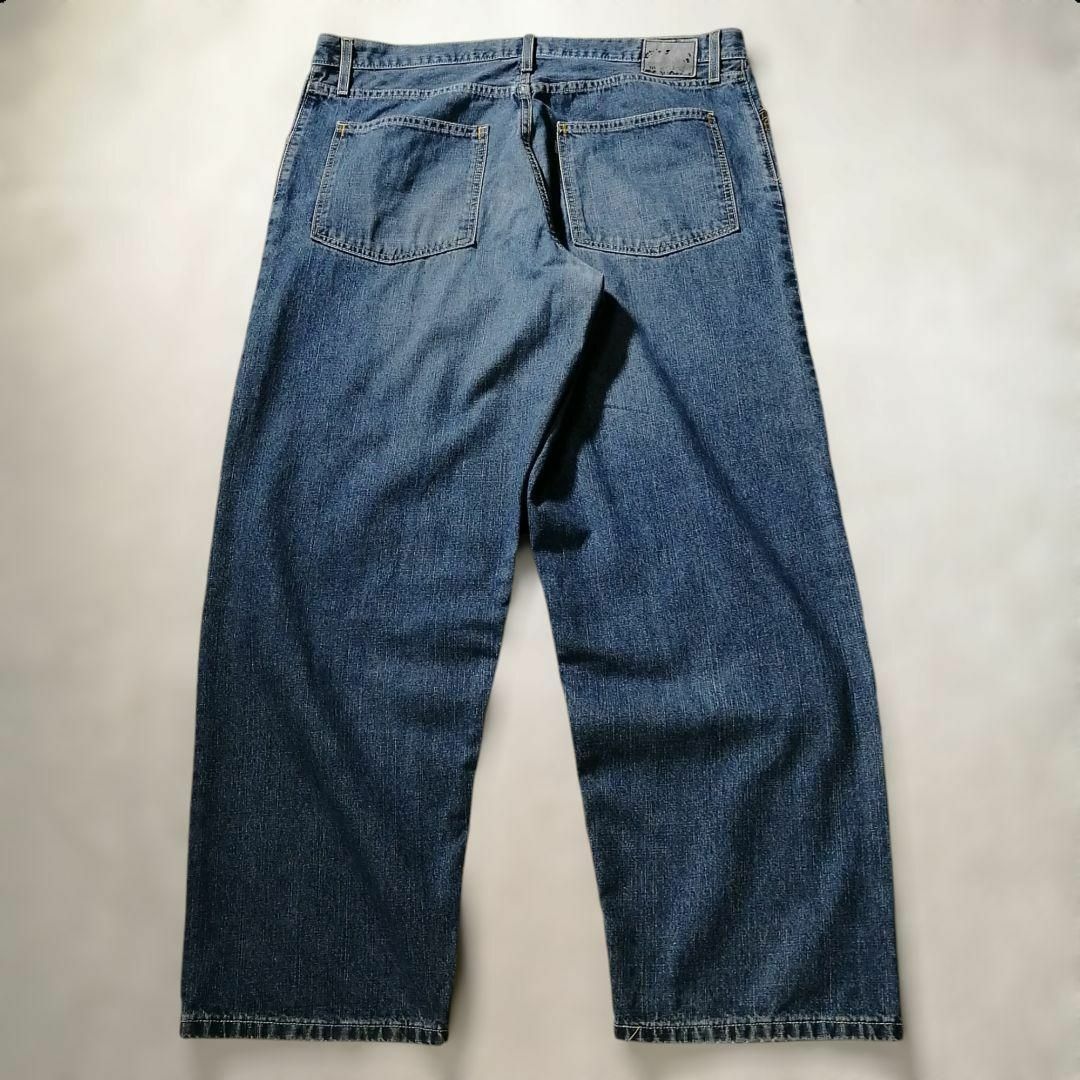 SILVER TAB(Levi's) - リーバイス シルバータブ 00s Baggy SILVER TAB(Levi's) - リーバイス シルバータブ 00s Baggy