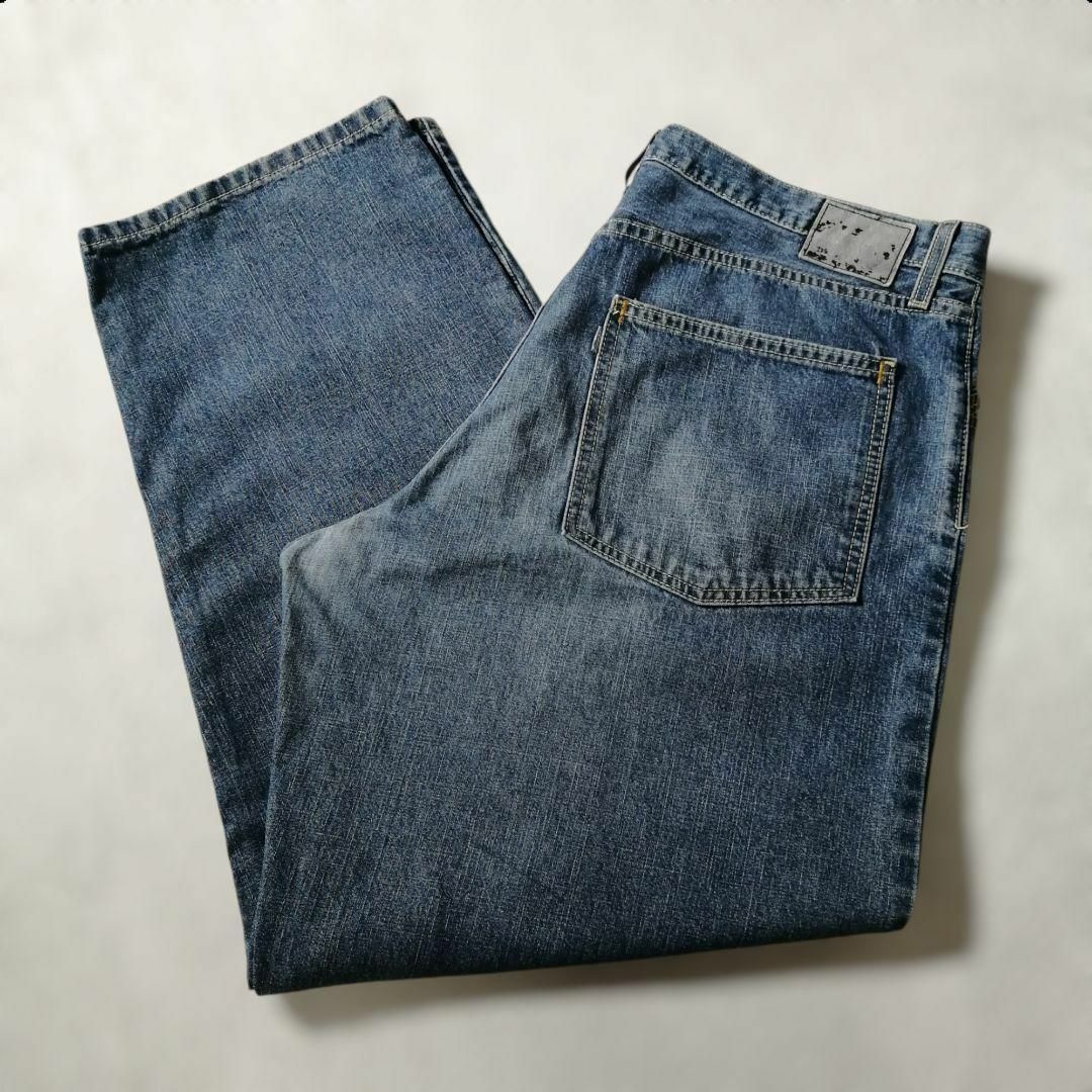 SILVER TAB(Levi's) - リーバイス シルバータブ 00s Baggy SILVER TAB(Levi's) - リーバイス シルバータブ 00s Baggy