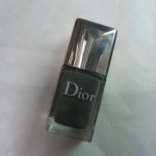 ディオール(Dior)のお値下げ！Diorネイル☆750円☆(その他)