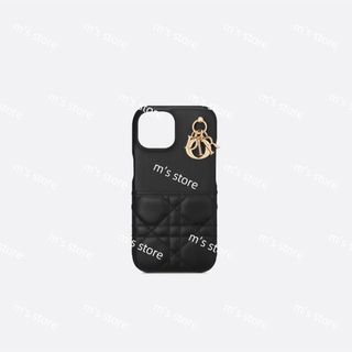 Christian Dior - 新品 定価以下 ディオール Lady Dior iPhone 15ケースの通販 by m's store |クリスチャンディオールならラクマ Christian Dior - 新品 定価以下 ディオール Lady Dior iPhone 15ケースの通販 by m's store |クリスチャンディオールならラクマ