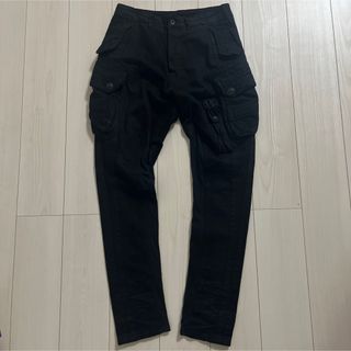 JULIUS(ワークパンツ/カーゴパンツ)のフリマアイテム一覧 JULIUS(ワークパンツ/カーゴパンツ)のフリマアイテム一覧