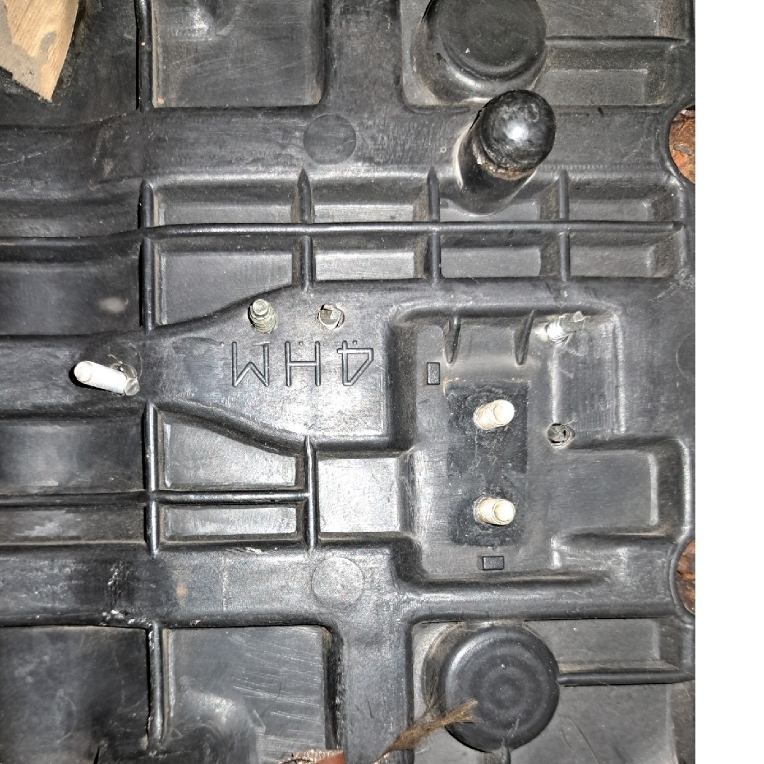 xjr400 4hm シート 三段シート 前期用? チョビ三段の通販 by 丸 xjr400 4hm シート 三段シート 前期用? チョビ三段の通販 by 丸