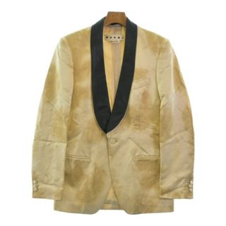 MARNI(テーラードジャケット)のフリマアイテム一覧 MARNI(テーラードジャケット)のフリマアイテム一覧