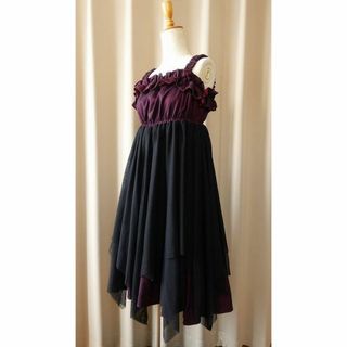 ATELIER BOZ(ワンピース)のフリマアイテム一覧 ATELIER BOZ(ワンピース)のフリマアイテム一覧