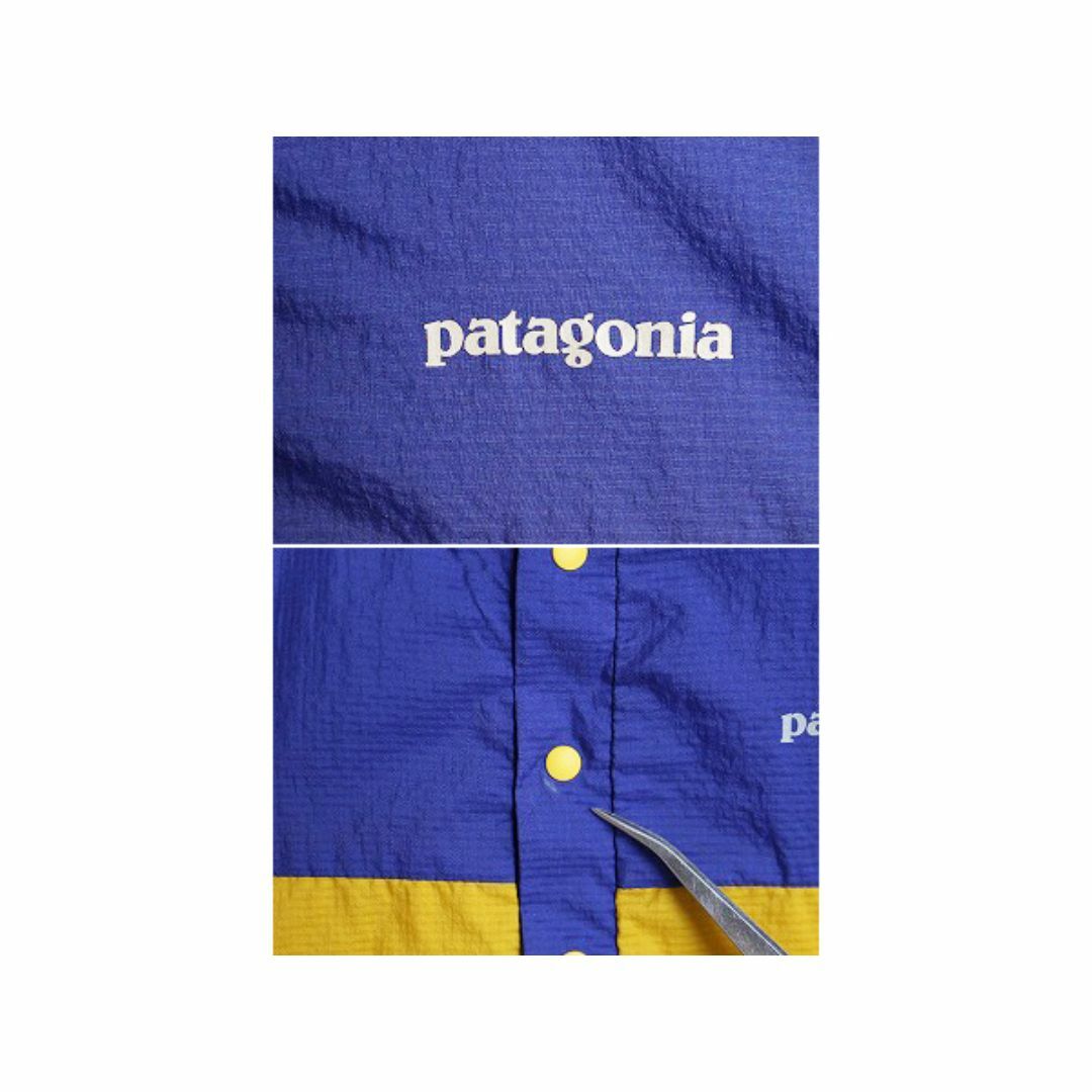 【在庫一掃】 patagonia プルオーバー フーディニ パタゴニア 16年製 - 女性用