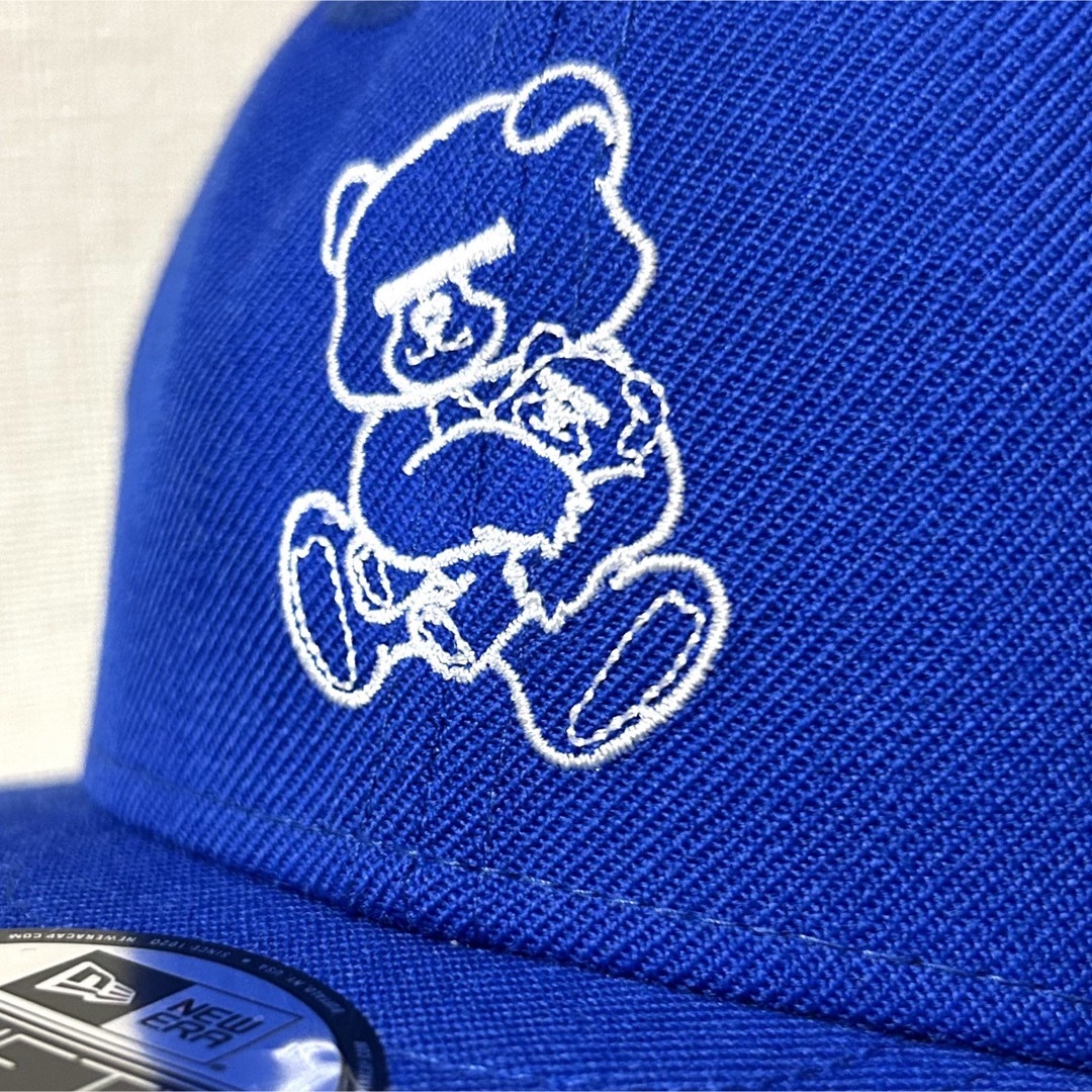 UNDERCOVER - キッズ キャップ(FREE)NEW ERA × UNDERCOVER Child UNDERCOVER - キッズ キャップ(FREE)NEW ERA × UNDERCOVER Child