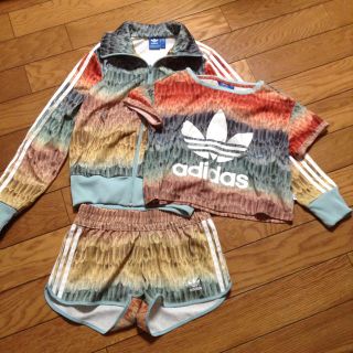 アディダス(adidas)のアディダス オリジナルス ファーム 3点セット(その他)