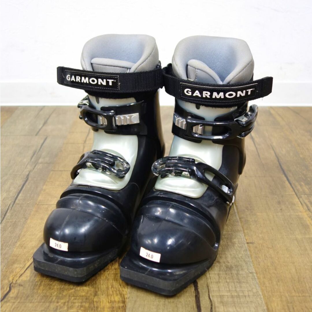 ガルモント GARMONT EXCURSION 24cm テレマーク スキーブーツ ガルモント GARMONT EXCURSION 24cm テレマーク スキーブーツ