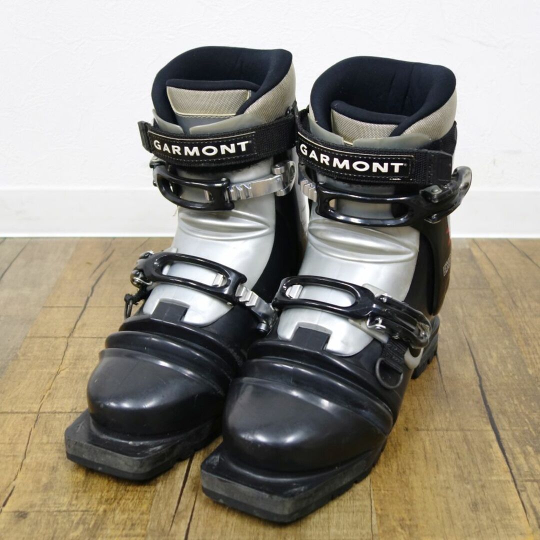 ガルモント GARMONT EXCURSION 26.5cm テレマーク スキーブーツ ガルモント GARMONT EXCURSION 26.5cm テレマーク スキーブーツ
