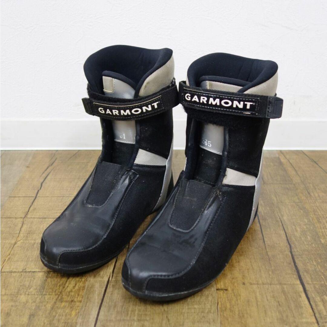 ガルモント GARMONT EXCURSION 26.5cm テレマーク スキーブーツ ガルモント GARMONT EXCURSION 26.5cm テレマーク スキーブーツ