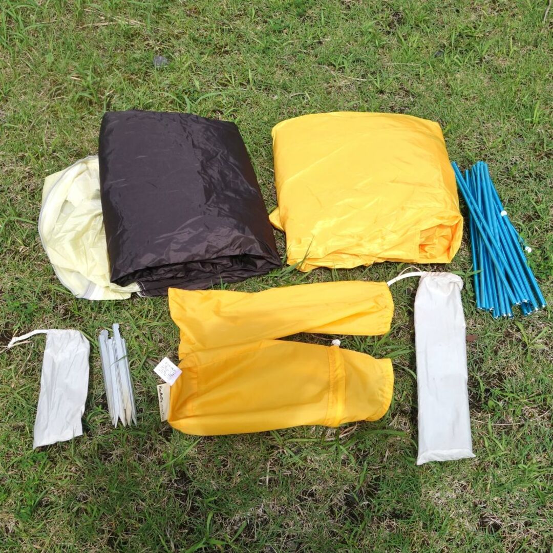 プロモンテ PUROMONTE VL12 山岳テント ソロ 1人用 登山 テント プロモンテ PUROMONTE VL12 山岳テント ソロ 1人用 登山 テント
