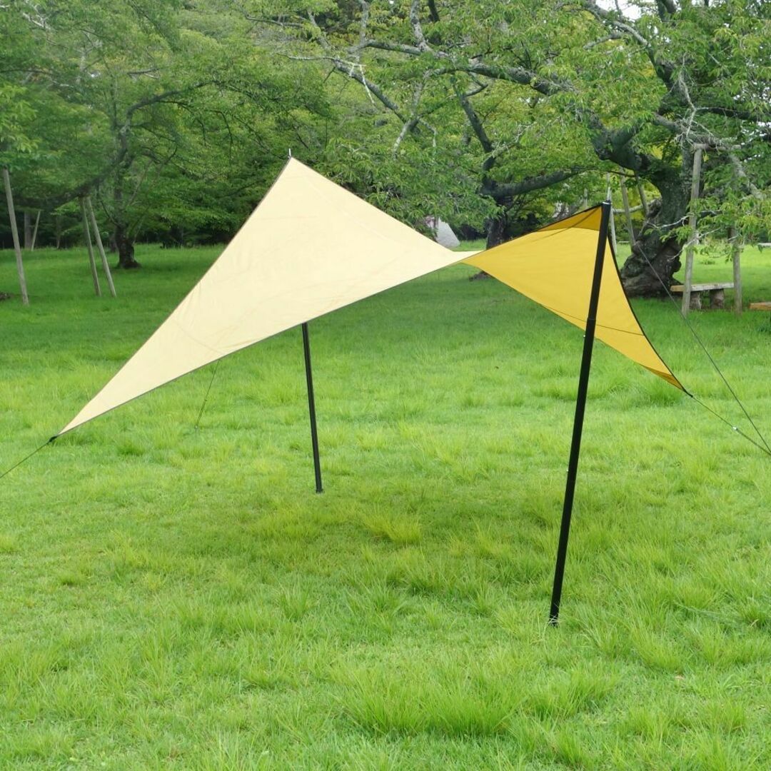 モステント MOSS TENTS PARAWING12 パラウイング 12ft モステント MOSS TENTS PARAWING12 パラウイング 12ft