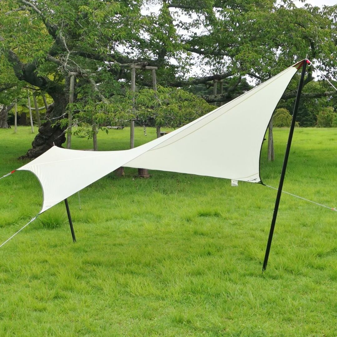 テンマク デザイン tent-Mark DESIGNS マンタタープ ミニ TM テンマク デザイン tent-Mark DESIGNS マンタタープ ミニ TM