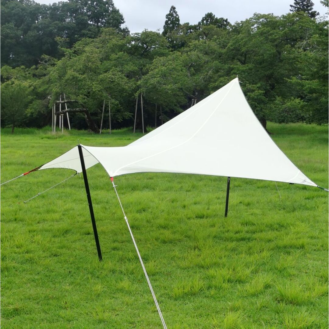 テンマク デザイン tent-Mark DESIGNS マンタタープ ミニ TM テンマク デザイン tent-Mark DESIGNS マンタタープ ミニ TM