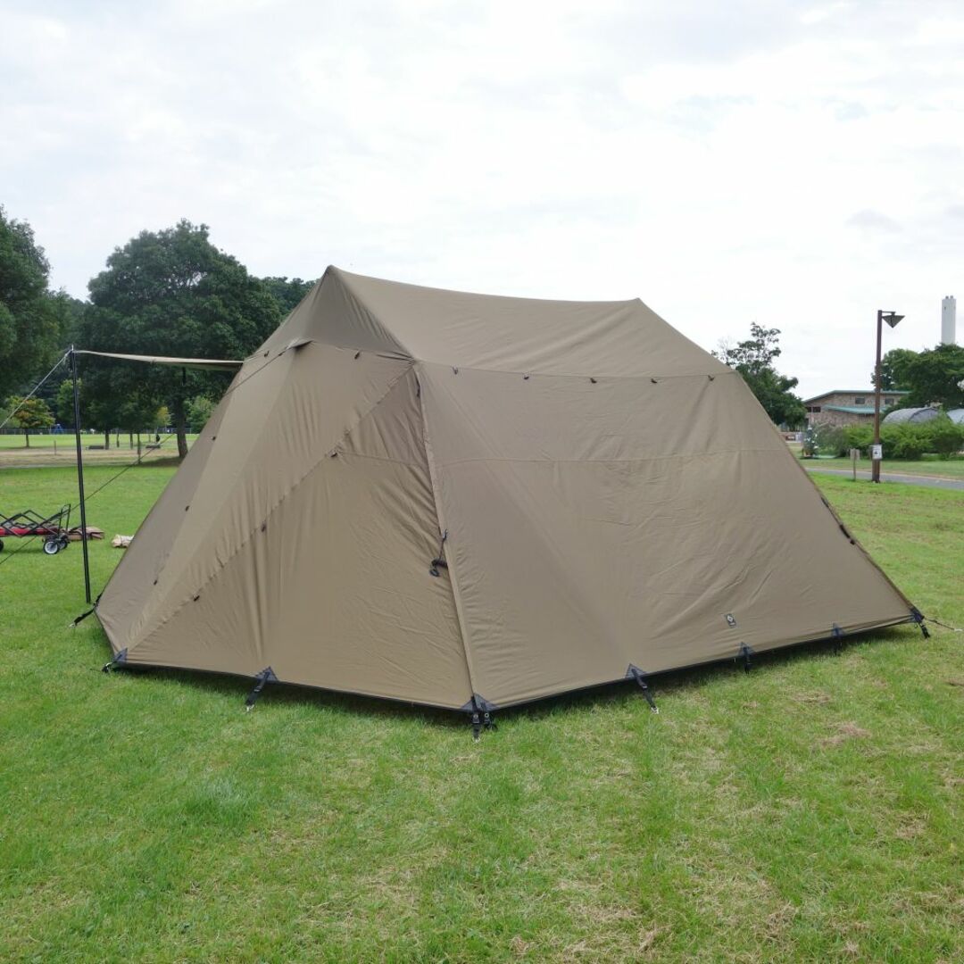 美品 ヘリノックス Helinox tac Field 6.0 タクティカル 美品 ヘリノックス Helinox tac Field 6.0 タクティカル