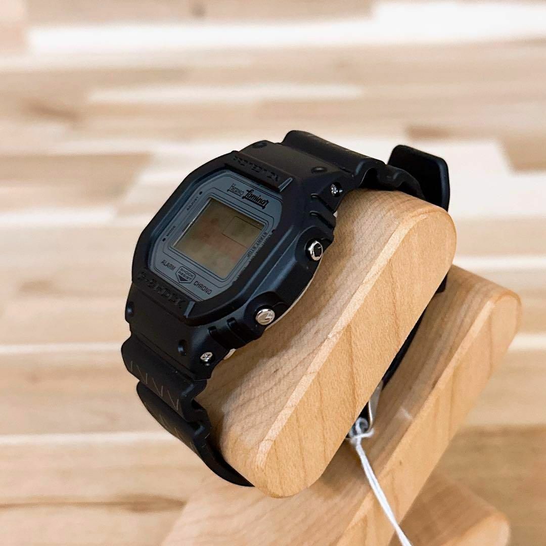 G-SHOCK - 未使用/レア【カシオ×ヘルノ】限定コラボ ジー G-SHOCK - 未使用/レア【カシオ×ヘルノ】限定コラボ ジー