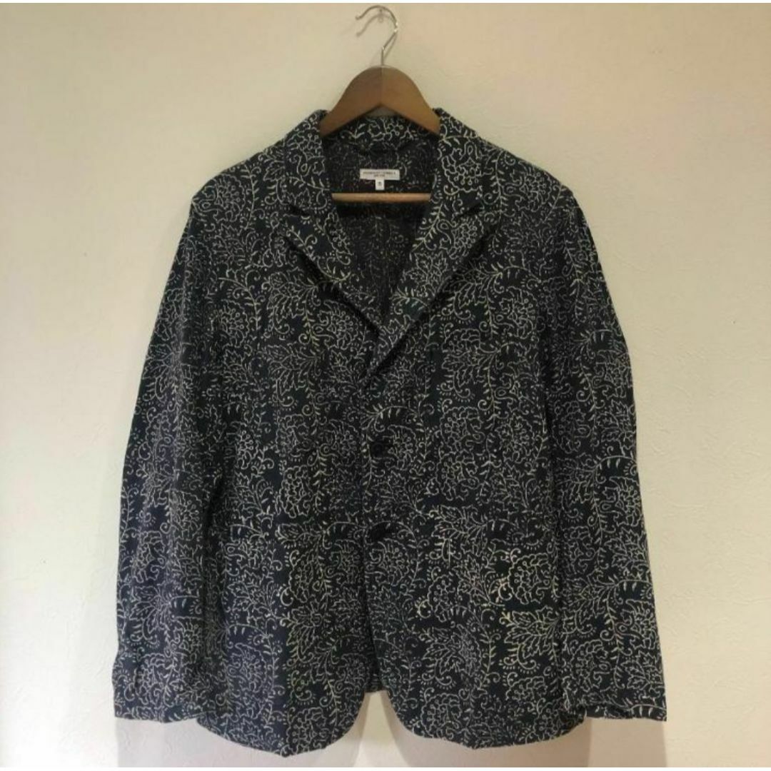 ENGINEERED GARMENTS ウールジャケット S(エンジニアード ENGINEERED GARMENTS ウールジャケット S(エンジニアード